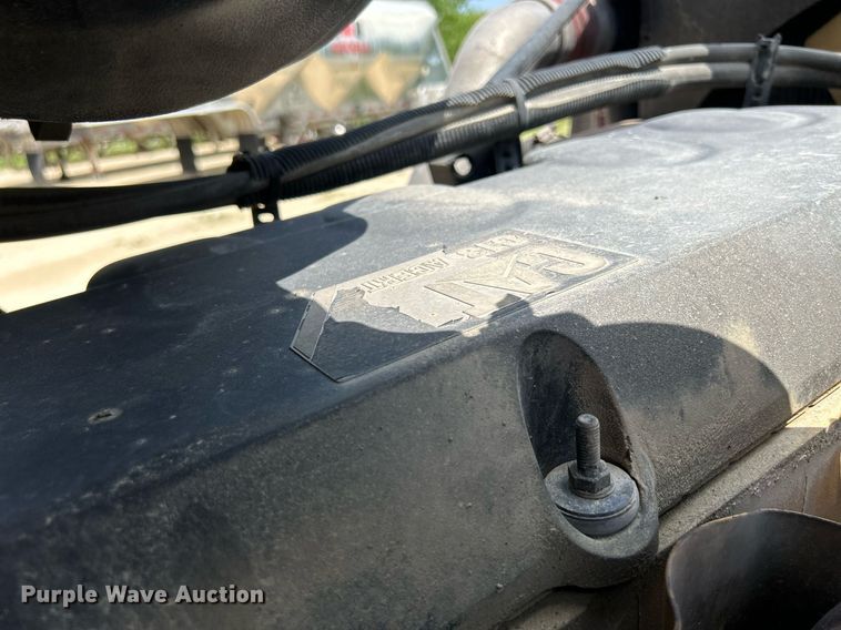 image for item DR4643 2007 Peterbilt 357  ready mix truck