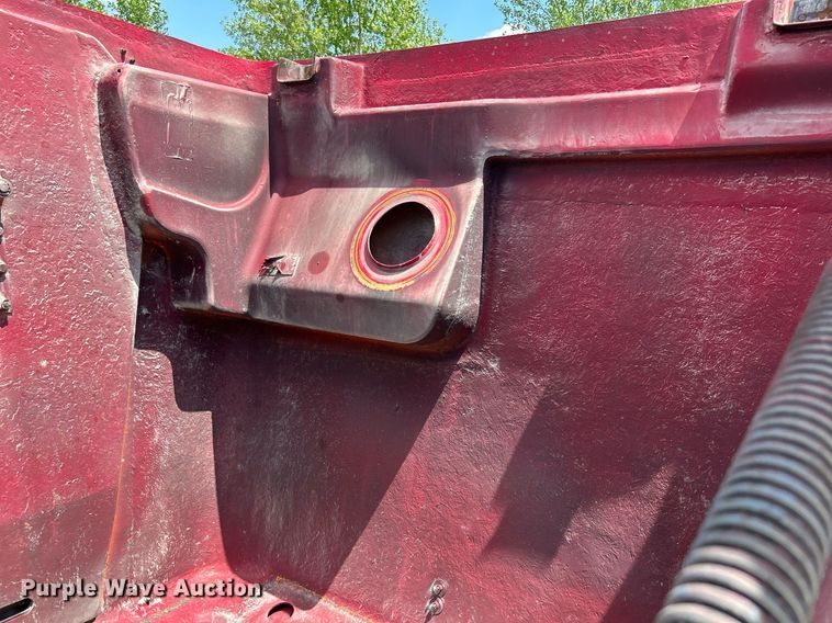 image for item DR4643 2007 Peterbilt 357  ready mix truck