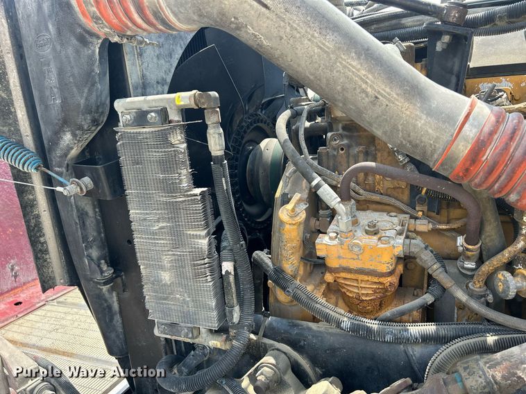 image for item DR4644 2007 Peterbilt 357  ready mix truck