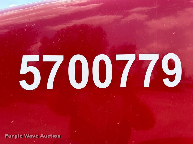 image for item DR4644 2007 Peterbilt 357  ready mix truck