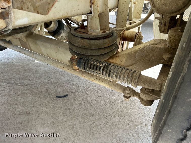 image for item DR4645 2007 Mack CV513 Granite  ready mix truck