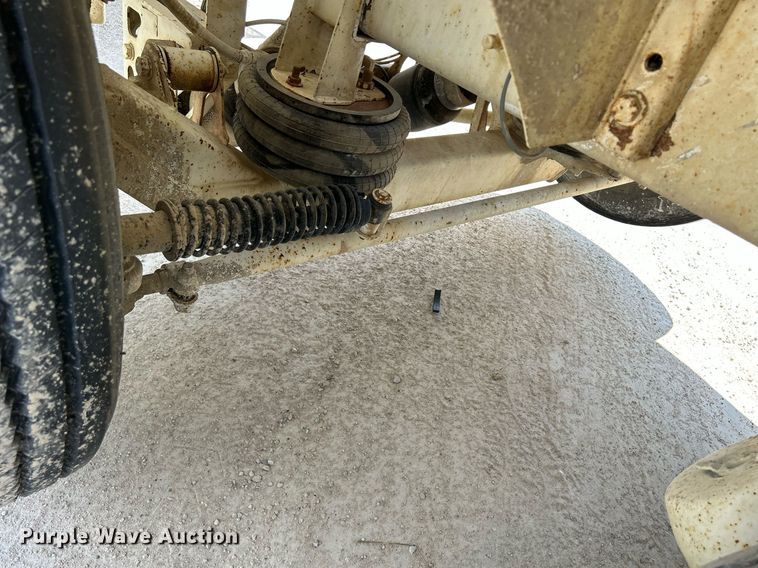 image for item DR4645 2007 Mack CV513 Granite  ready mix truck