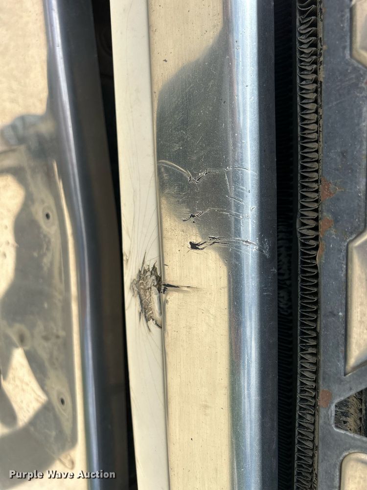 image for item DR4645 2007 Mack CV513 Granite  ready mix truck