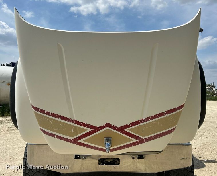 image for item DR4645 2007 Mack CV513 Granite  ready mix truck