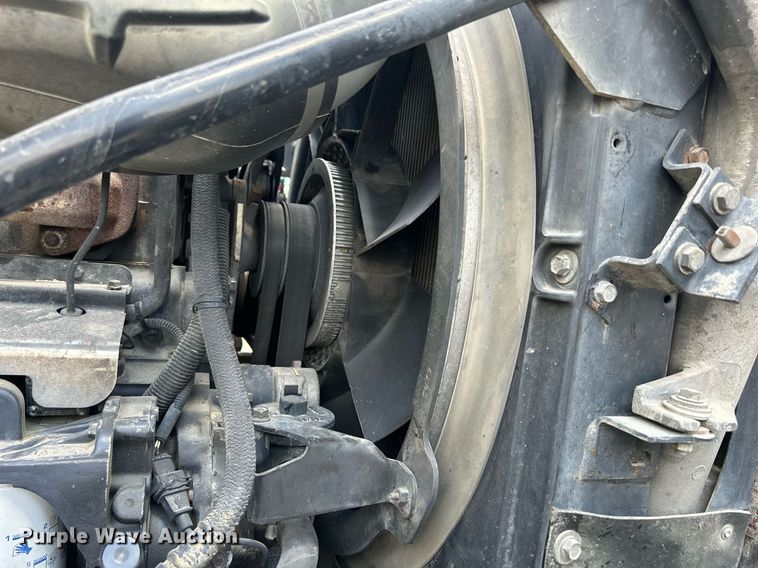 image for item DR4645 2007 Mack CV513 Granite  ready mix truck