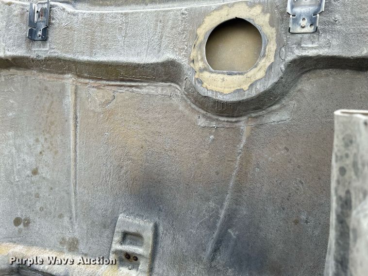 image for item DR4645 2007 Mack CV513 Granite  ready mix truck