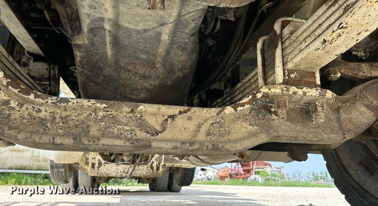 image for item DR4645 2007 Mack CV513 Granite  ready mix truck