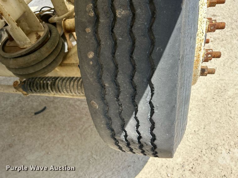 image for item DR4645 2007 Mack CV513 Granite  ready mix truck