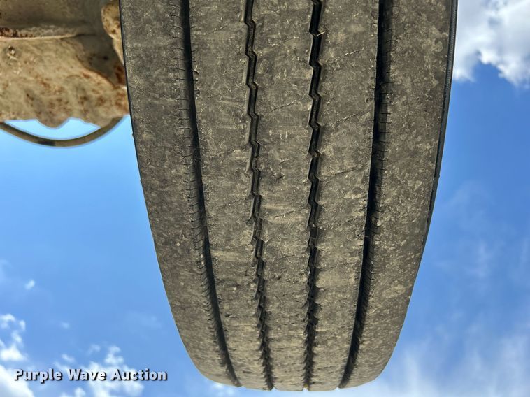 image for item DR4645 2007 Mack CV513 Granite  ready mix truck