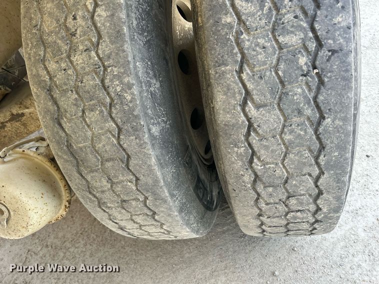 image for item DR4645 2007 Mack CV513 Granite  ready mix truck