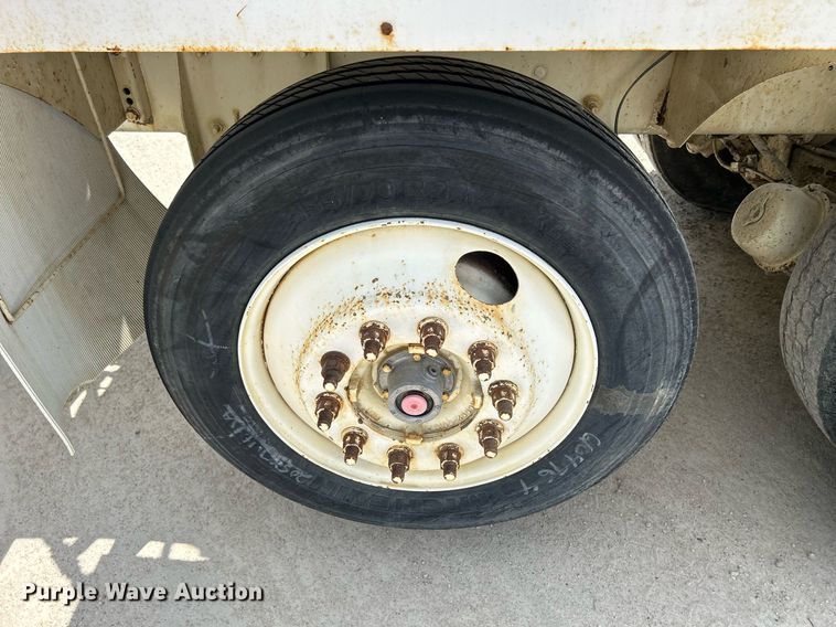 image for item DR4645 2007 Mack CV513 Granite  ready mix truck