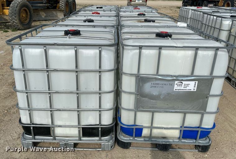 image for item DR4648 (10) poly totes