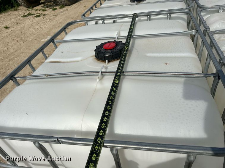 image for item DR4648 (10) poly totes