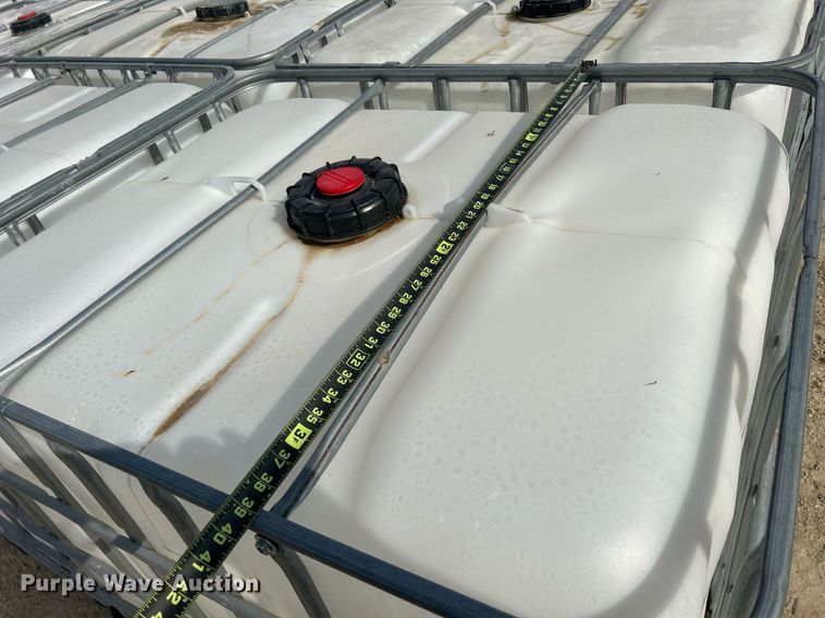 image for item DR4648 (10) poly totes