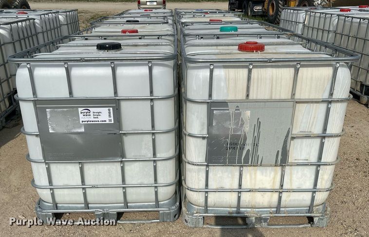 image for item DR4649 (10) poly totes