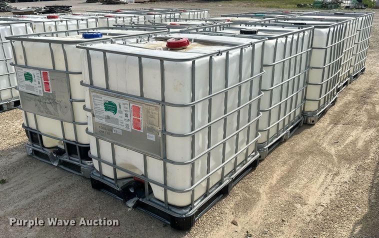 image for item DR4649 (10) poly totes