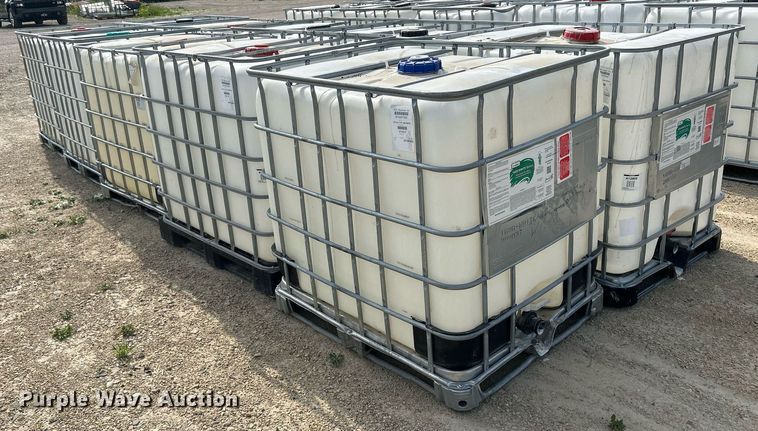 image for item DR4649 (10) poly totes