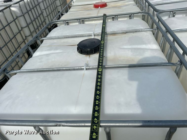 image for item DR4649 (10) poly totes