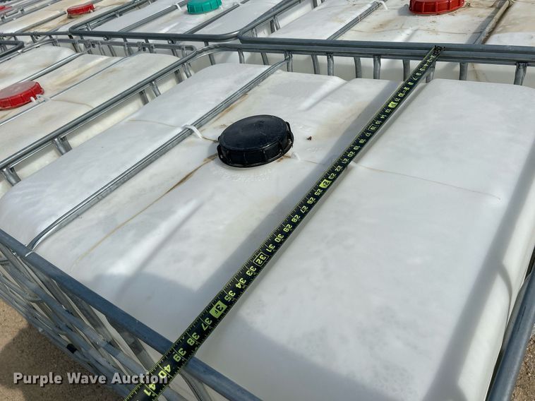 image for item DR4649 (10) poly totes