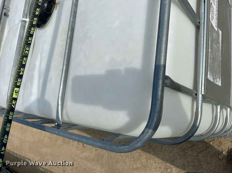 image for item DR4649 (10) poly totes