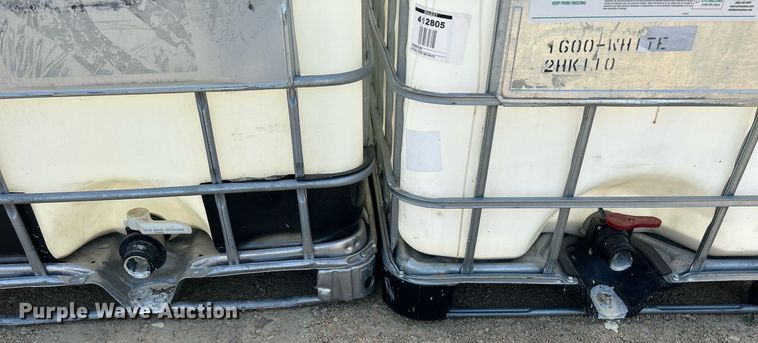 image for item DR4649 (10) poly totes