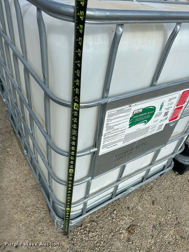 image for item DR4650 (10) poly totes