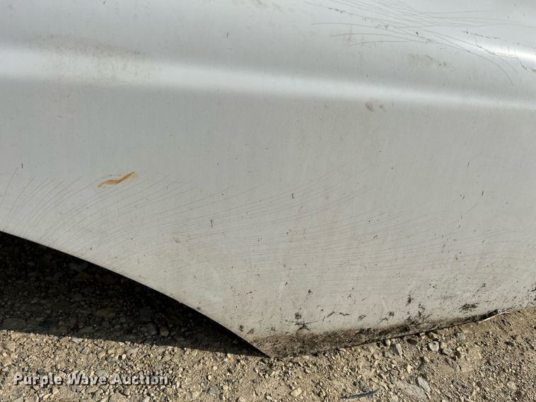 image for item DR4651 International 9200  hood