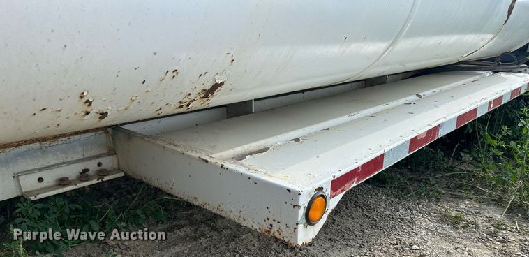 image for item DR4654 Water tank bed