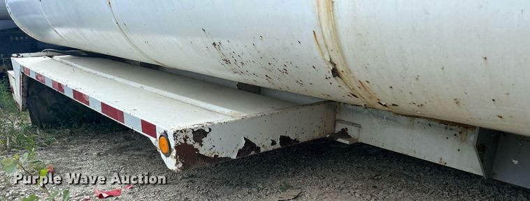 image for item DR4654 Water tank bed