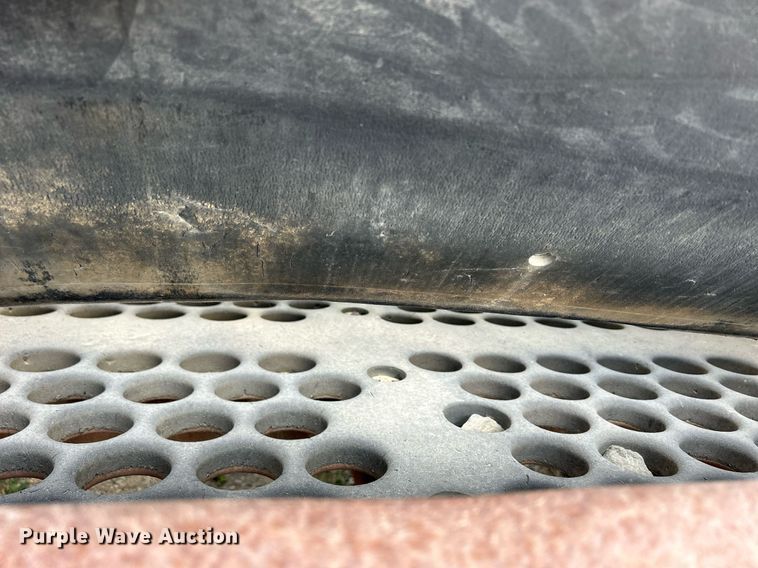 image for item DR4655 Allis Chalmers  screen