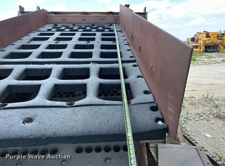 image for item DR4655 Allis Chalmers  screen