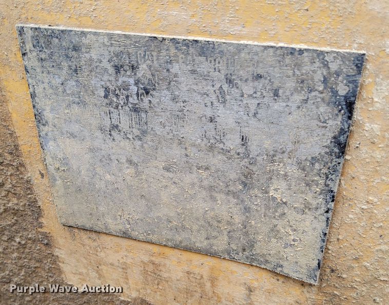 image for item DR4660 2004 Caterpillar 924G  wheel loader