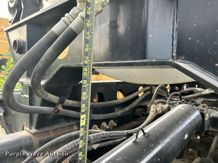 image for item DR4661 1999 Mack RD690S  dump truck