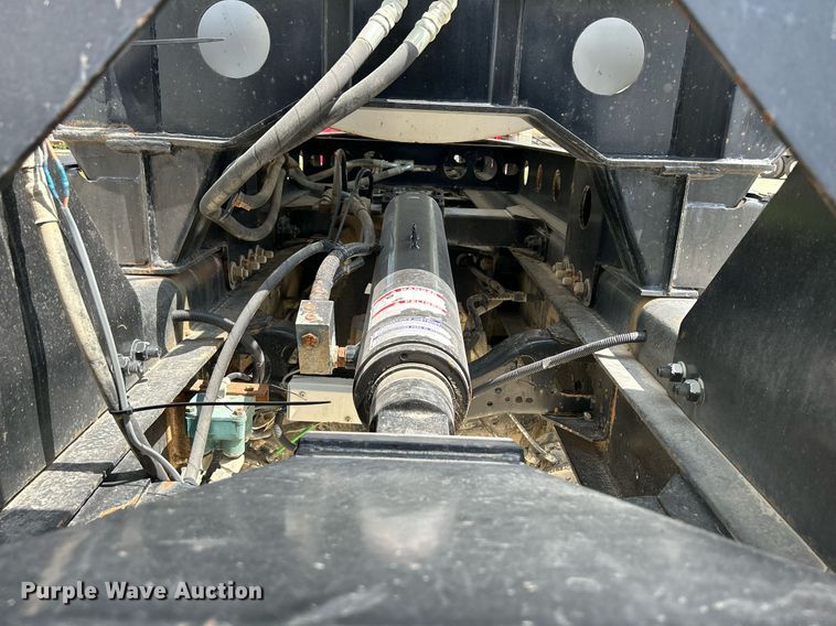 image for item DR4661 1999 Mack RD690S  dump truck