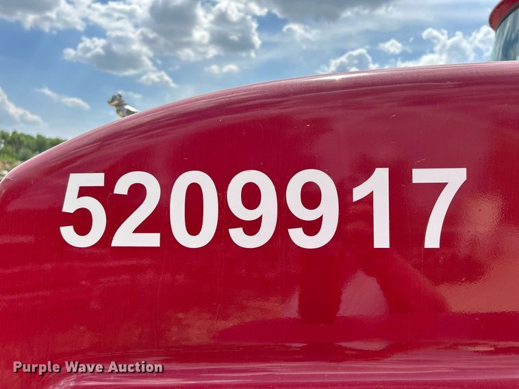 image for item DR4661 1999 Mack RD690S  dump truck