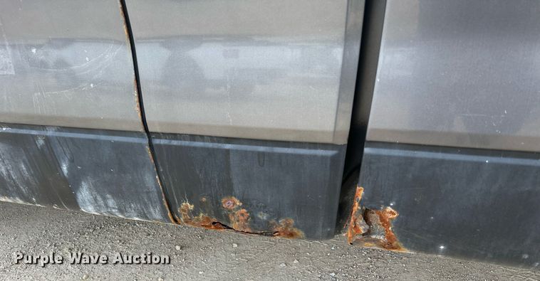 image for item DR4663 2008 Ford F150 XL  pickup truck