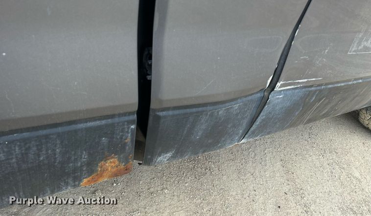 image for item DR4663 2008 Ford F150 XL  pickup truck