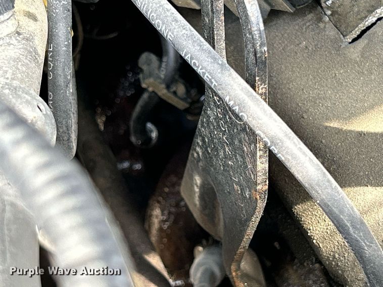 image for item DR4663 2008 Ford F150 XL  pickup truck