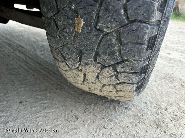 image for item DR4663 2008 Ford F150 XL  pickup truck