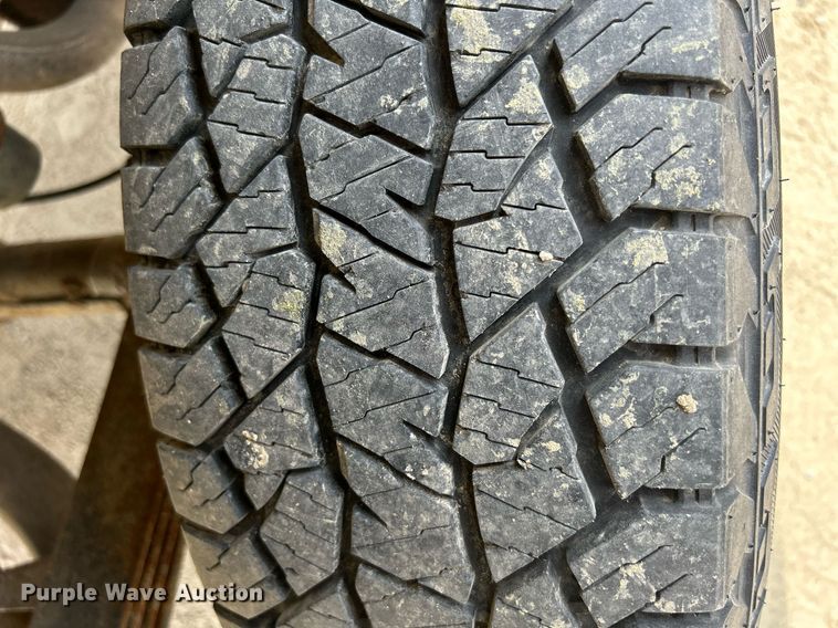 image for item DR4663 2008 Ford F150 XL  pickup truck