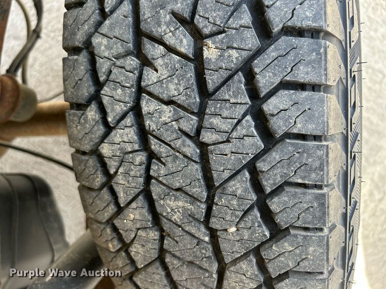 image for item DR4663 2008 Ford F150 XL  pickup truck