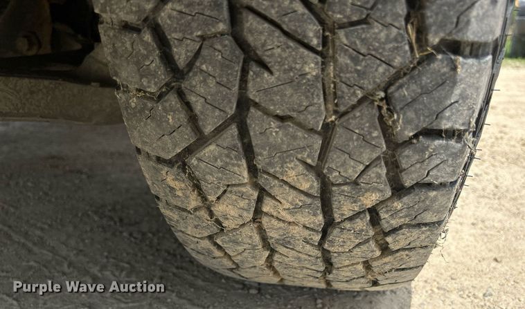 image for item DR4663 2008 Ford F150 XL  pickup truck