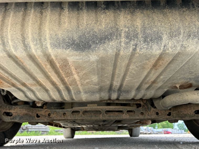 image for item DR4666 2013 Dodge Grand Caravan  van