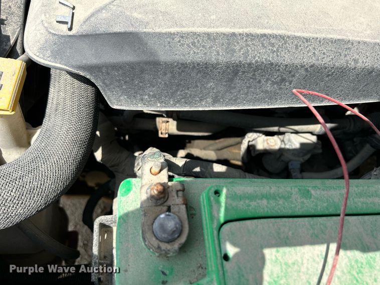 image for item DR4666 2013 Dodge Grand Caravan  van