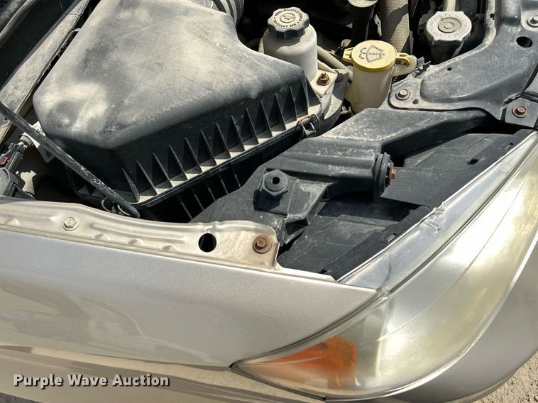 image for item DR4666 2013 Dodge Grand Caravan  van