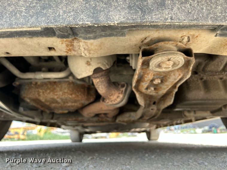 image for item DR4666 2013 Dodge Grand Caravan  van