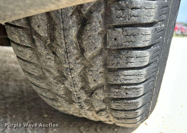 image for item DR4666 2013 Dodge Grand Caravan  van