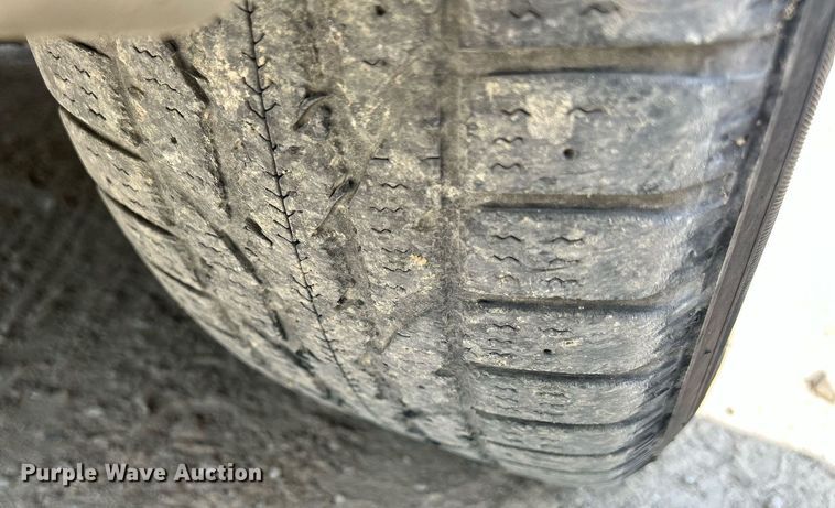 image for item DR4666 2013 Dodge Grand Caravan  van