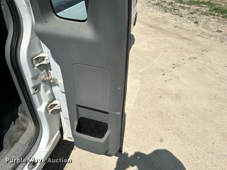 image for item DR4669 2007 Ford F150 XL  pickup truck