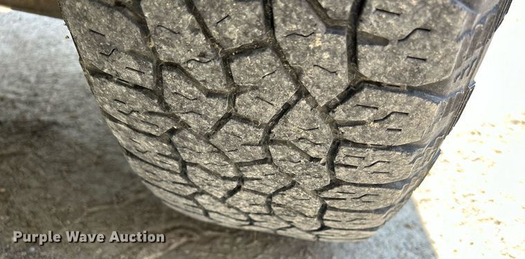 image for item DR4669 2007 Ford F150 XL  pickup truck